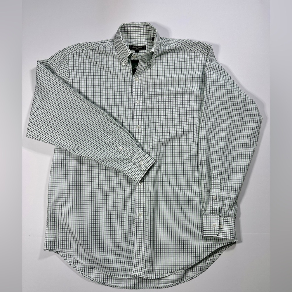 Men’s Bobby Jones Golf Shirt Size Large​​​